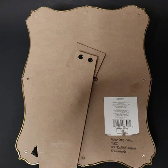 Ring for Champagne Frame with bell - Picture 5 of 16